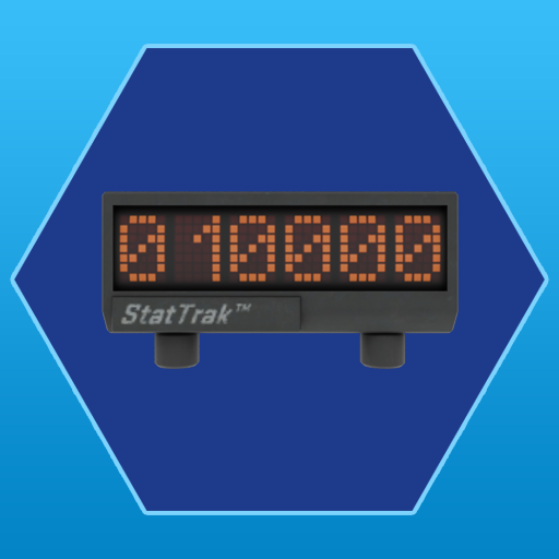 StatTrak™ Master