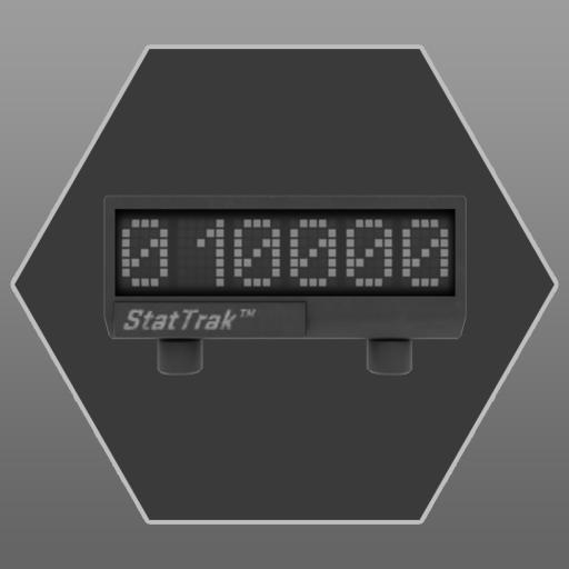 StatTrak™ Master