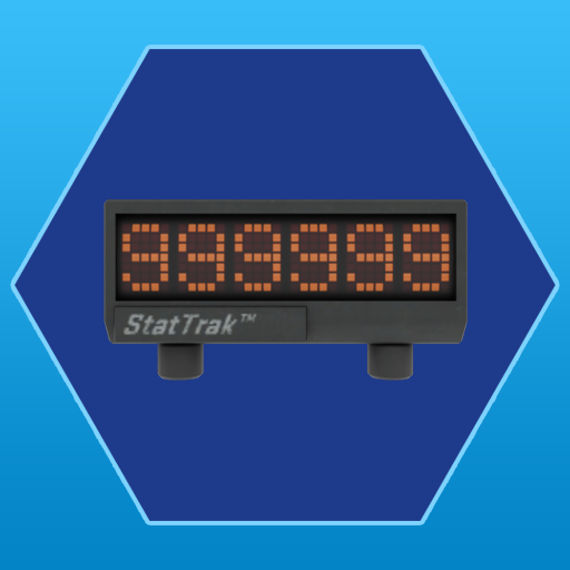 StatTrak™ Integer Overflow