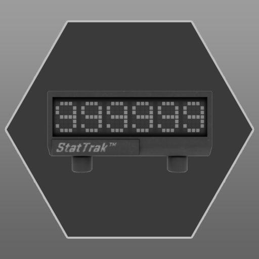 StatTrak™ Integer Overflow
