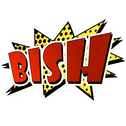 Holographic sticker with no holographic effect