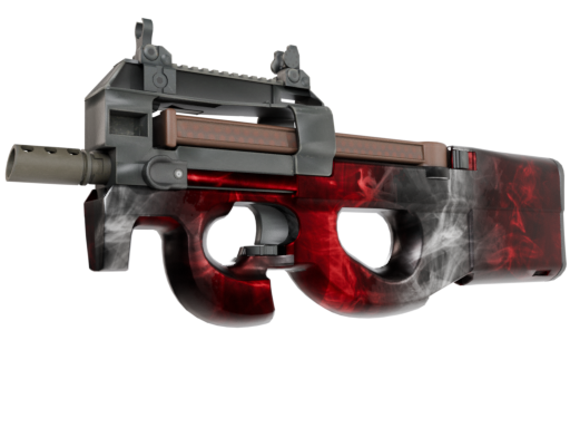 Anodized Multicolored Style