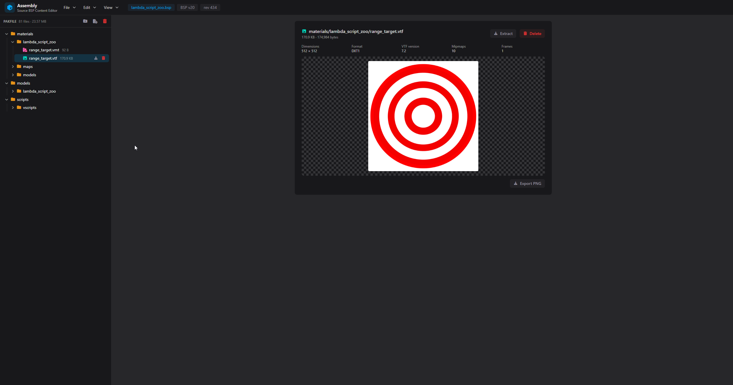 Install Lambda Content Authoring Tools