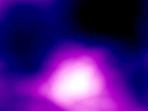 Collectable Background | Nebula