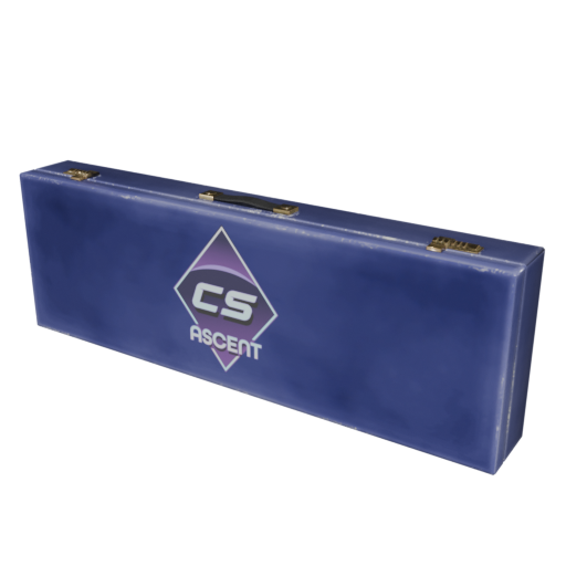 Ascent Collection Package