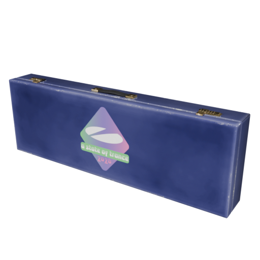 A State of Trance 2026 Collection Package