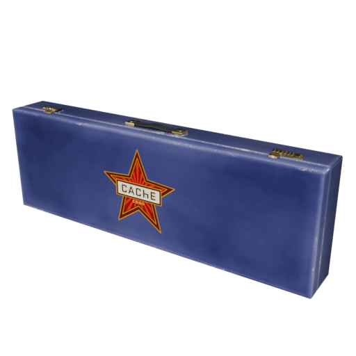 Cache Collection Package