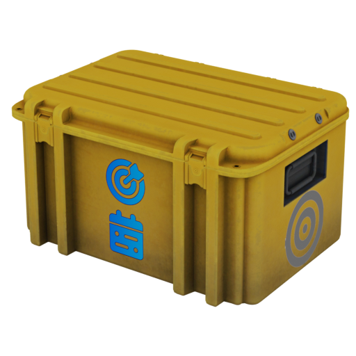 Challenges & Events Case