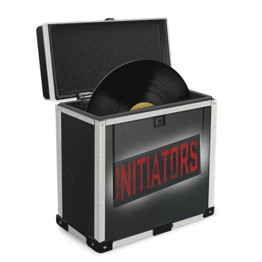 Initiators Music Kit Box