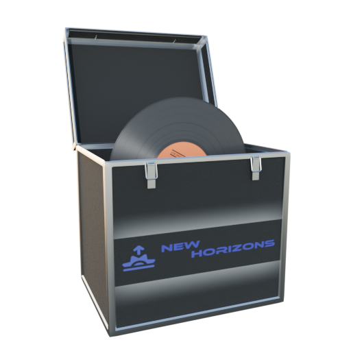 New Horizons Music Kit Box