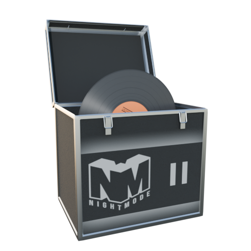 NIGHTMODE II Music Kits