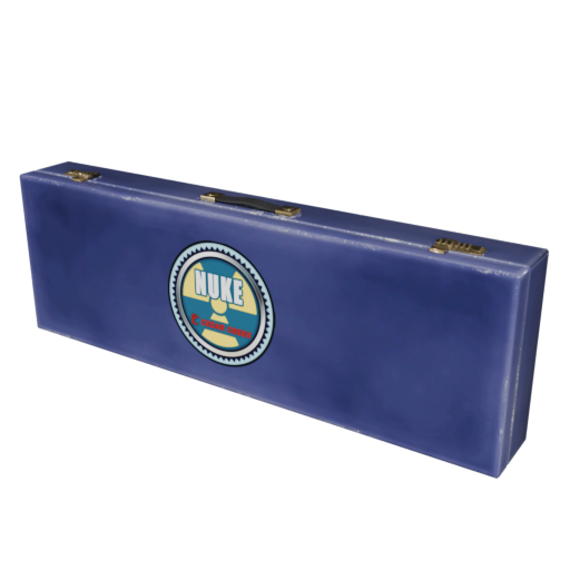 2018 Nuke Collection Package