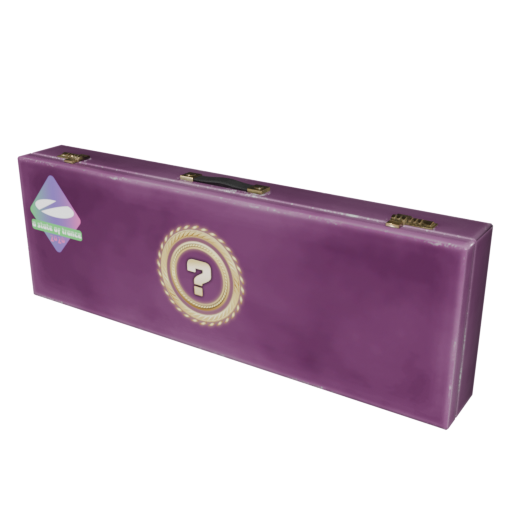 A State of Trance 2026 Knife Souvenir Package