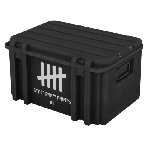 StatTrak™ Module Skin Case #1