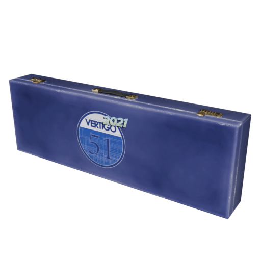 Vertigo 2021 Collection Package