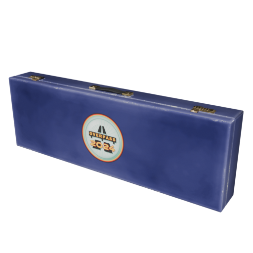 The Overpass 2024 Collection Package