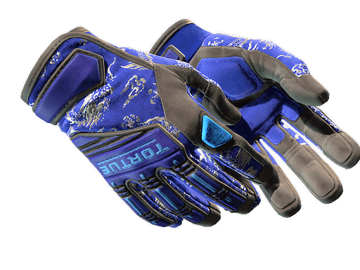 ★ Specialist Gloves | Cloud Chaser