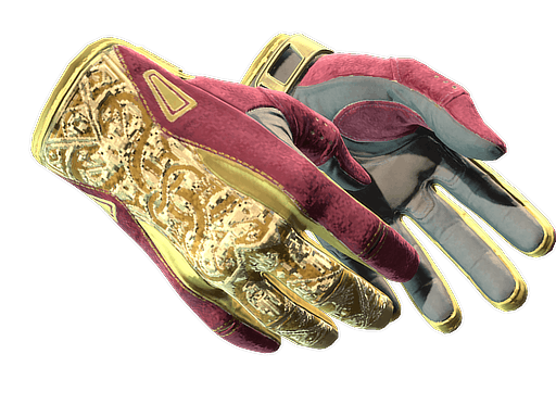 ★ Sport Gloves | Occult