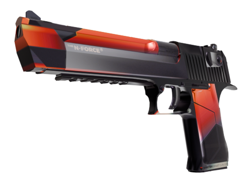 Desert Eagle | N-Force