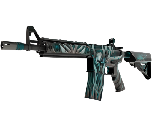 M4A4 | Cold Death