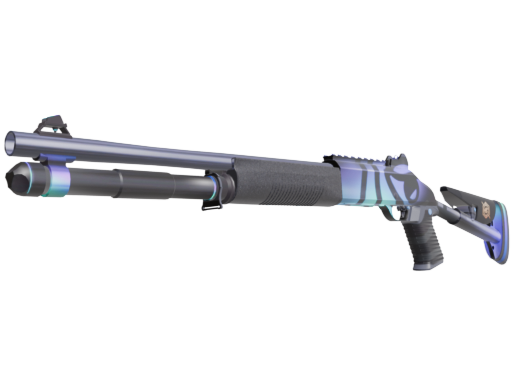XM1014 | Eye of Thera
