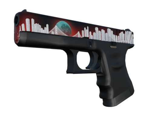 Glock-18 | Rotterdam
