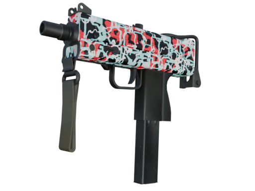 MAC-10 | Electric Acid