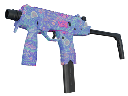 Souvenir MP9 | Trance