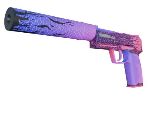 Souvenir USP-S | Nightclub