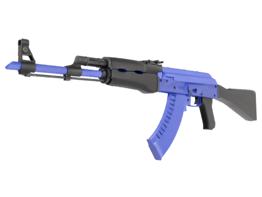 AK-47 | ASOT Purple