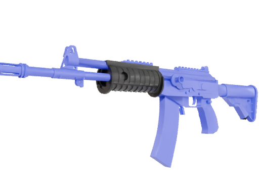 Galil-AR | ASOT Purple