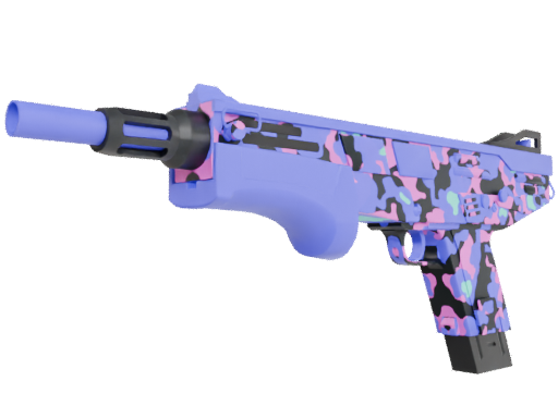 MAG-7 | Rave Camo