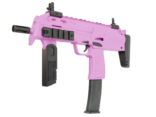 MP7 | ASOT Pink