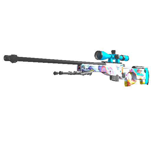 AWP | Fairy Tale Forest