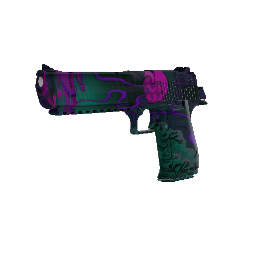 Desert Eagle | Lucid Nightmares