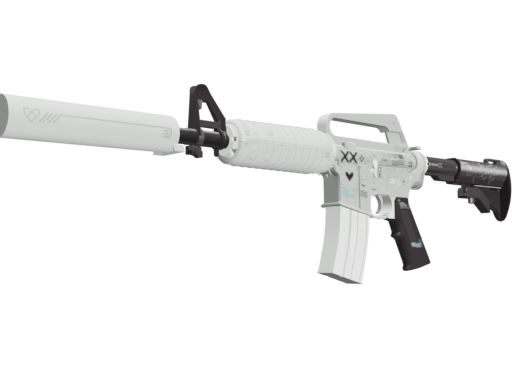 M4A1-S | Printstream