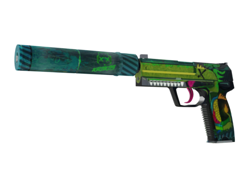 USP-S | Monster Mashup