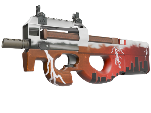 P90 | Lightning