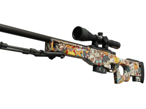 AWP | PAW