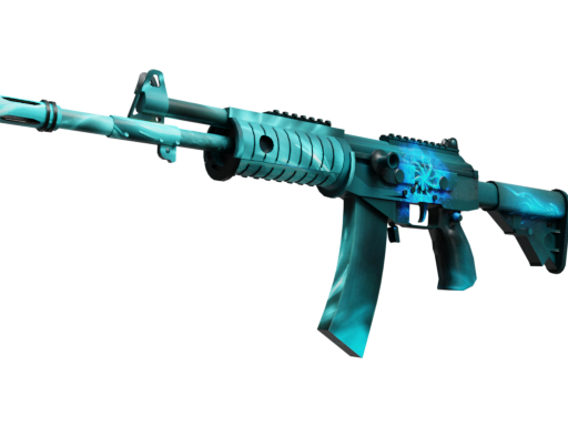 Galil-AR | Volition