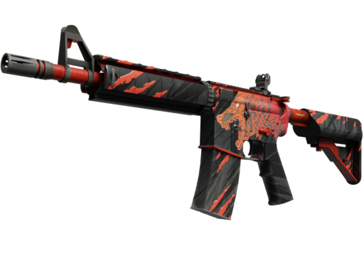 M4A4 | Howl (Original Edition)