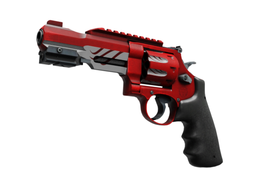 R8 Revolver | Castigo