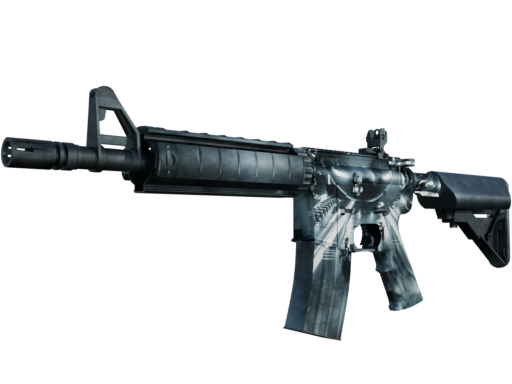M4A4 | F Minor Factory