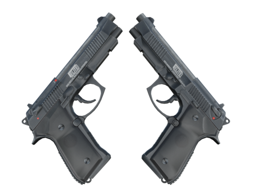Dual Berettas | Elite 1.6