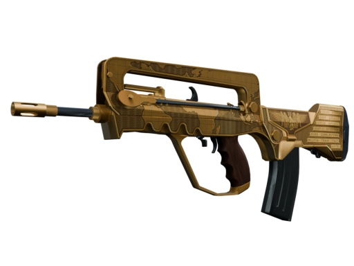 FAMAS | Commemoration