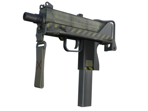 MAC-10 | Classic Crate