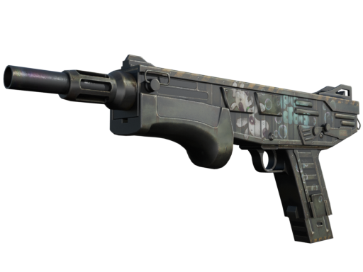MAG-7 | Popdog