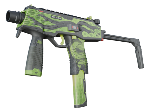 MP9 | Hydra