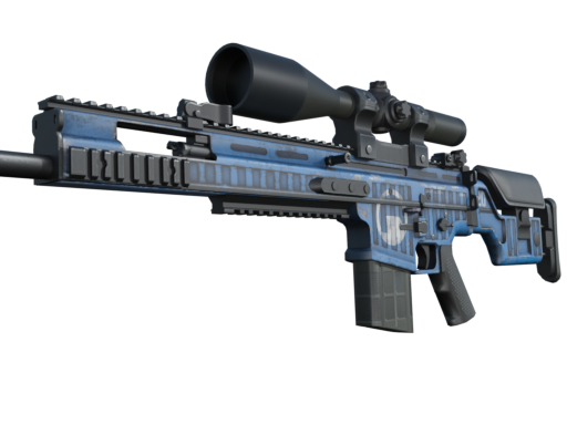 SCAR-20 | Assault