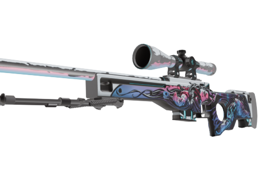 AWP | Neo-Noir